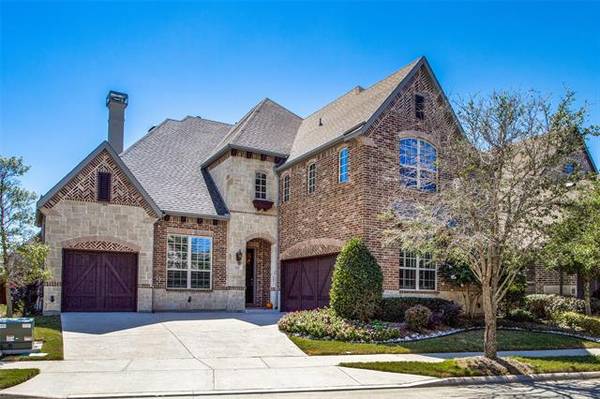 605 Sandy Lane, Flower Mound, TX 75022