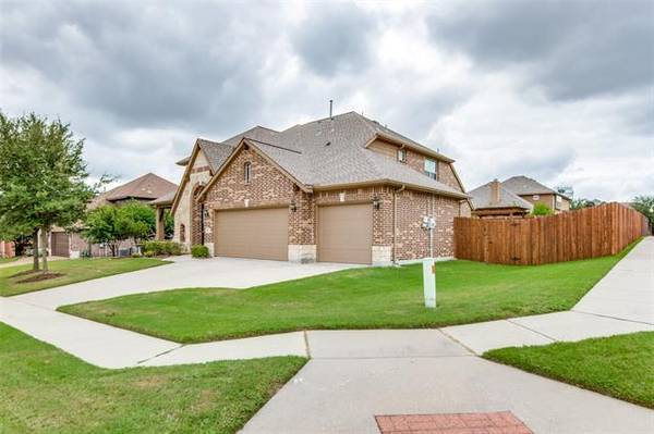 1420 Brush Creek Road, Prosper, TX 75078