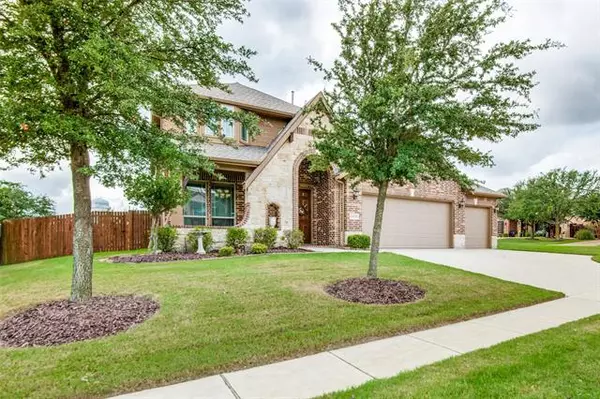 Prosper, TX 75078,1420 Brush Creek Road