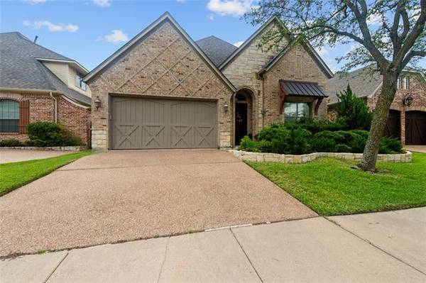 221 Versailles Lane, Keller, TX 76248