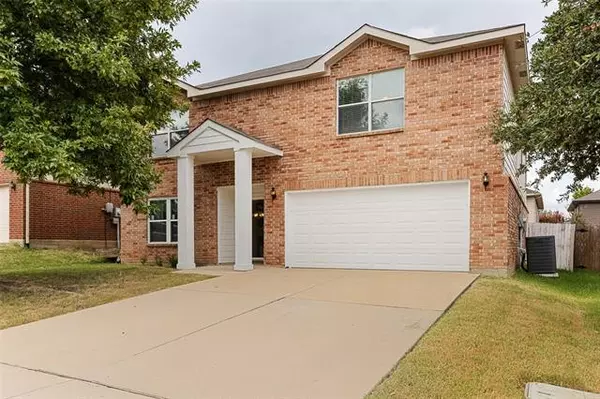 Fort Worth, TX 76244,4821 Leaf Hollow Drive