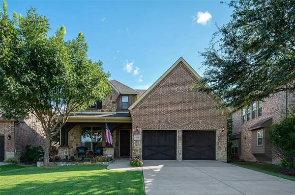 423 Miramar Drive, Rockwall, TX 75087