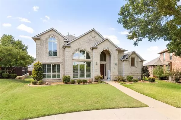 Carrollton, TX 75007,3805 Pinewood Circle