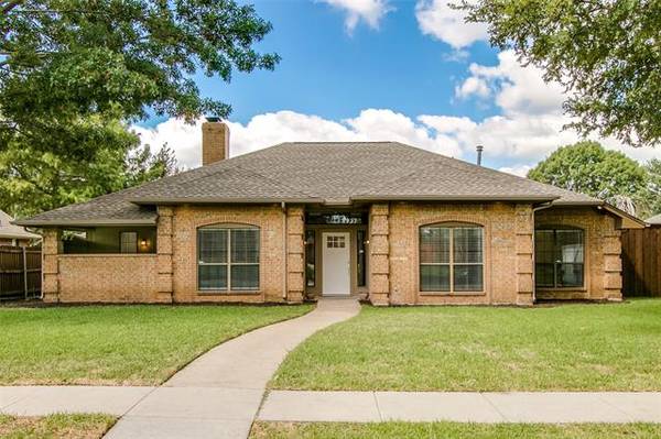 3313 Darion Lane, Plano, TX 75093