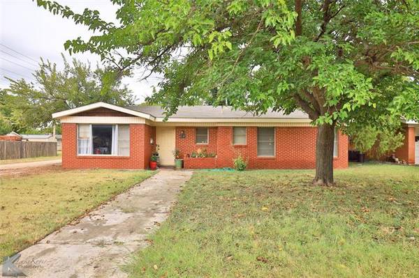 2041 S Willis Street, Abilene, TX 79605