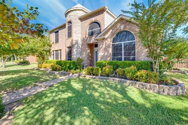 2205 Ravenhurst Drive, Plano, TX 75025