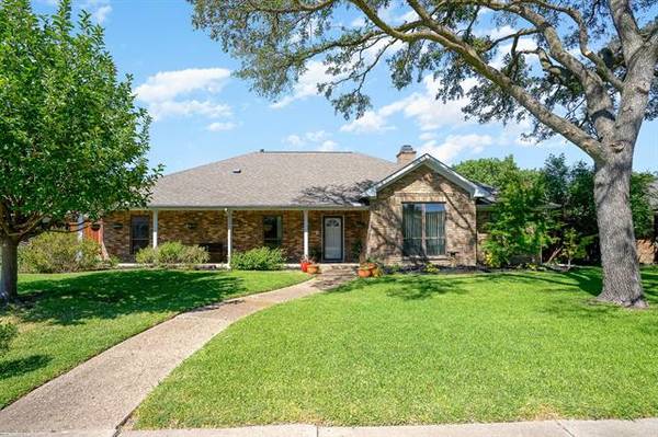 2509 Chamberlain Drive, Plano, TX 75023