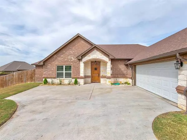 Granbury, TX 76049,6504 Arcola Court