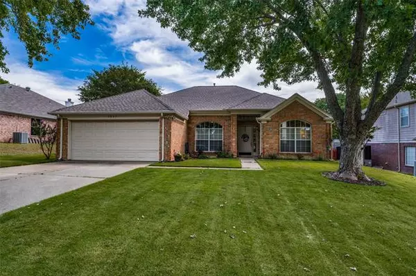 Mckinney, TX 75071,3607 Canyon View Court