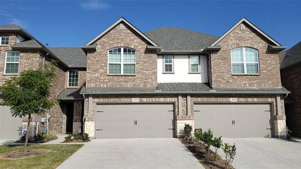 1032 Switchgrass Lane, Allen, TX 75013