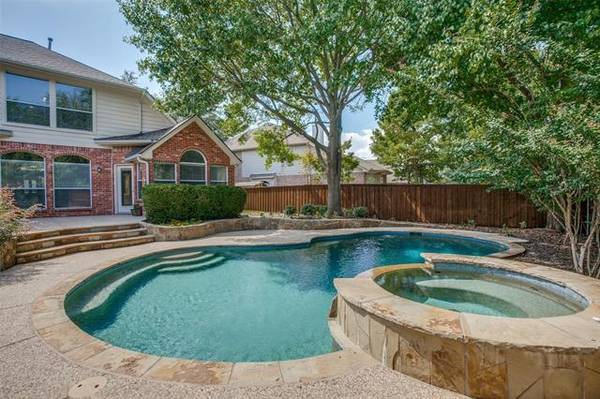 1408 Comanche Drive, Allen, TX 75013