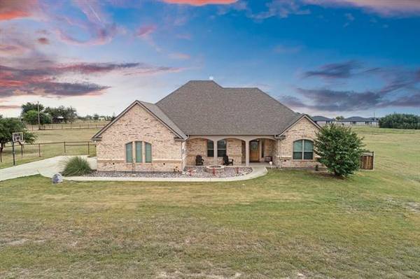 155 Hicks Lane,  Weatherford,  TX 76088