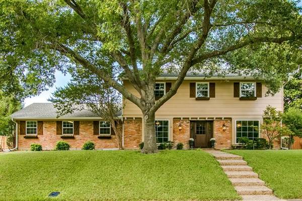 2503 Overcreek Drive, Richardson, TX 75080