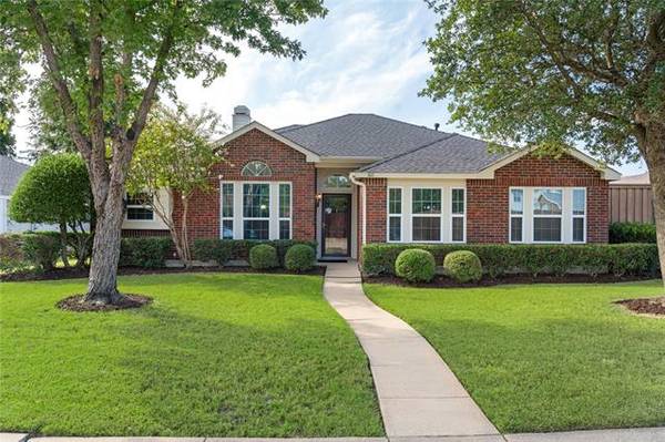 611 W Oak Street, Wylie, TX 75098