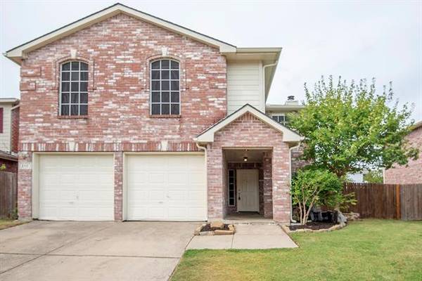 2117 Oleander Way, Mckinney, TX 75071