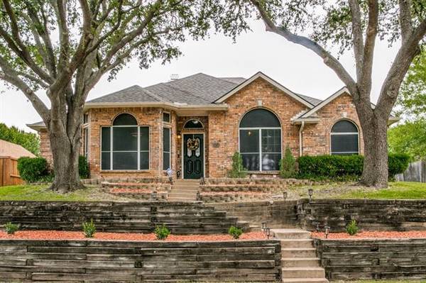 1414 W Peters Colony Road, Carrollton, TX 75007