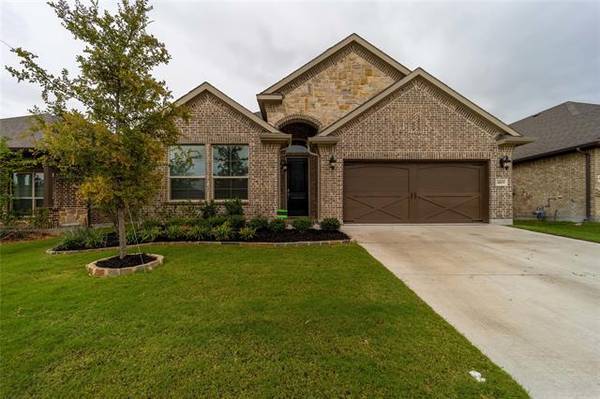 14829 Gladstone Drive, Aledo, TX 76008