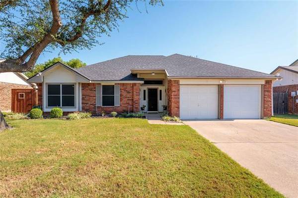 8605 Douglas Avenue,  Rowlett,  TX 75089