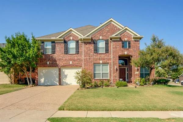 15078 Preachers Lane, Frisco, TX 75035