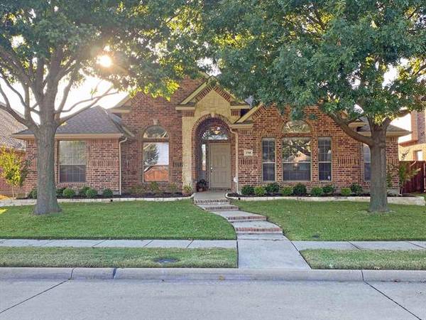 3708 Marble Lane, Mckinney, TX 75070