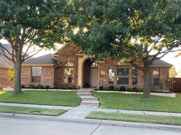 Mckinney, TX 75070,3708 Marble Lane