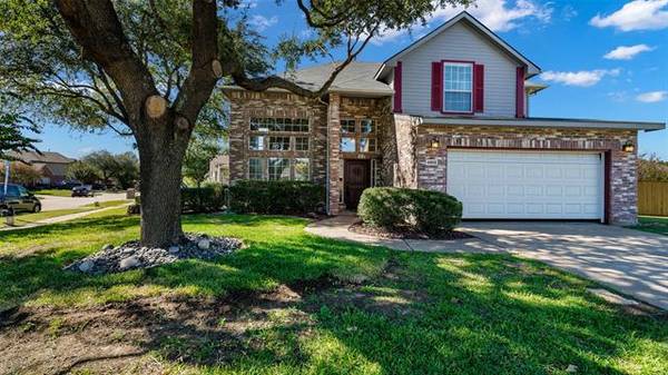 4809 Willoughby Court, Garland, TX 75043