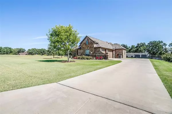 Springtown, TX 76082,137 Mill Crossing Lane