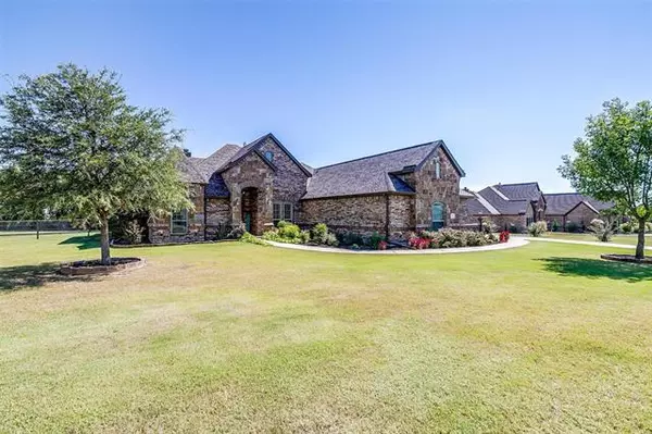 Springtown, TX 76082,137 Mill Crossing Lane