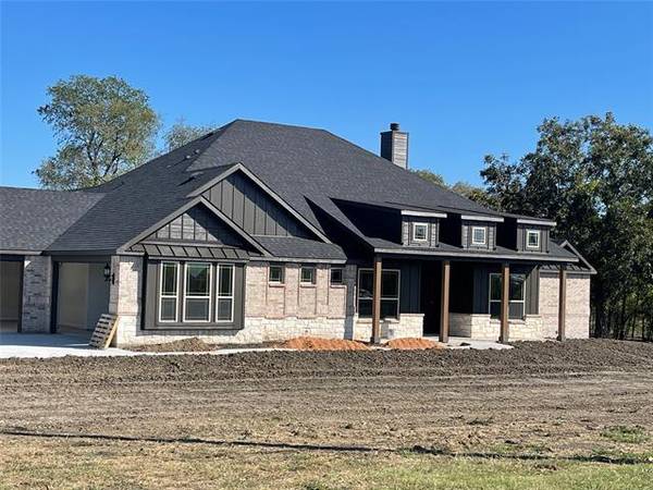 40 Lorene Drive, Van Alstyne, TX 75495