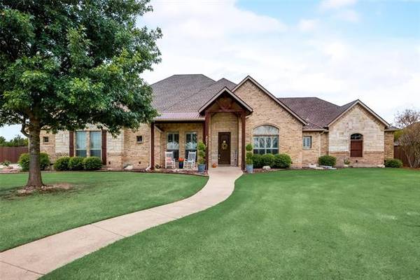 4021 Parker Lane, Midlothian, TX 76065