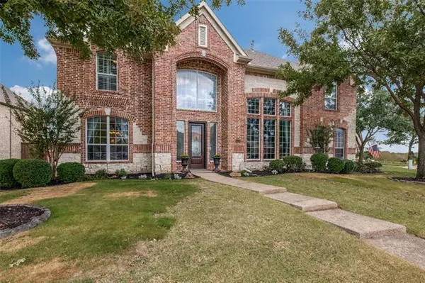 Frisco, TX 75034,5139 Verdant Valley Drive