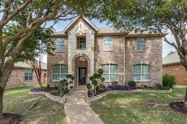 2374 Jaguar Drive, Frisco, TX 75033