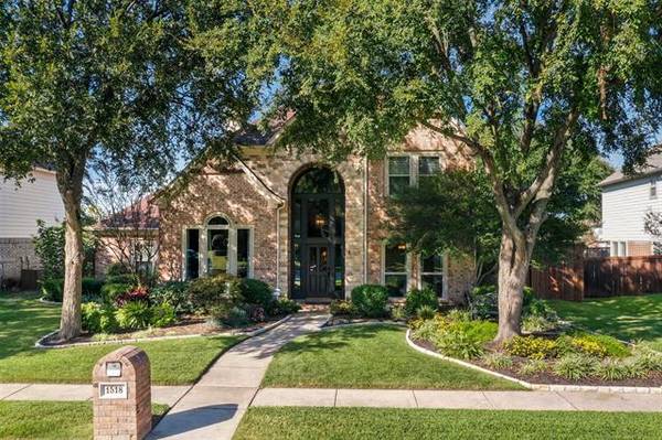 1518 Lakeview Drive, Keller, TX 76248