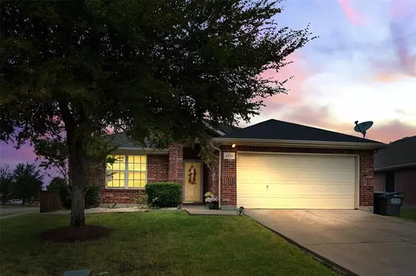 2701 Evening Mist Drive, Little Elm, TX 75068