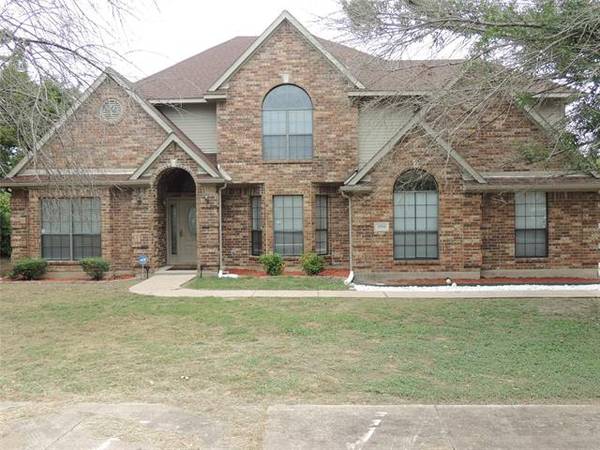 2550 Everton Drive, Lancaster, TX 75134