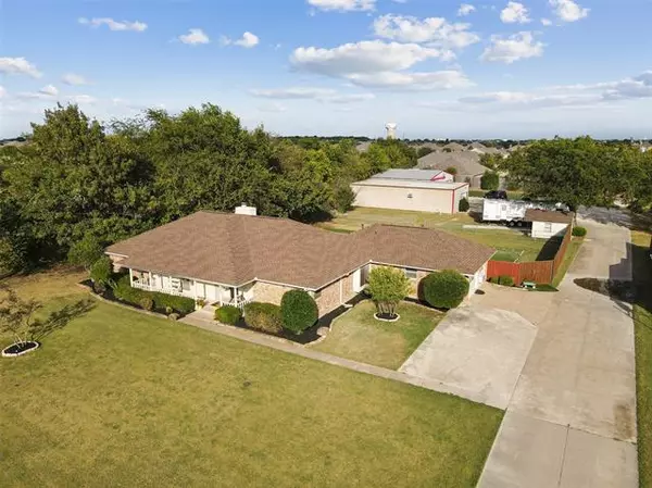 Mckinney, TX 75072,543 Rose Garden Drive