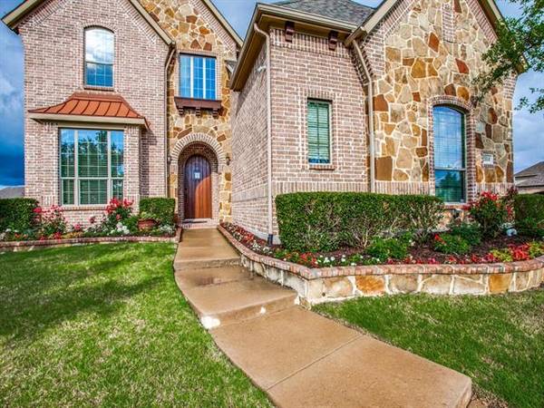 2114 Barlass Drive, Rockwall, TX 75087