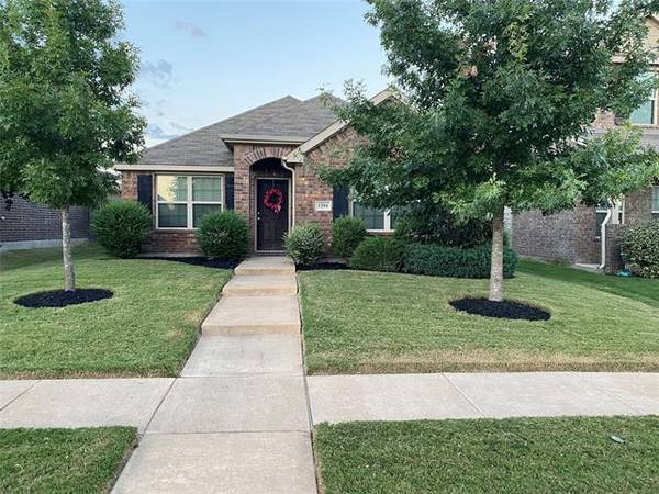 1204 Honeywood Lane, Royse City, TX 75189