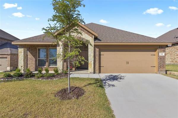 450 Forestridge Drive, Fate, TX 75087