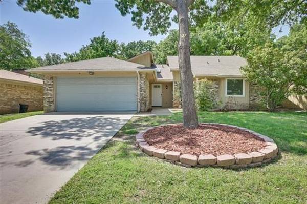 3900 Double Tree Trail, Irving, TX 75061