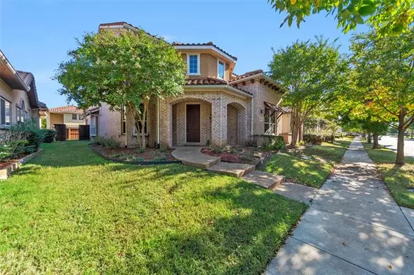 Irving, TX 75039,730 San Benito