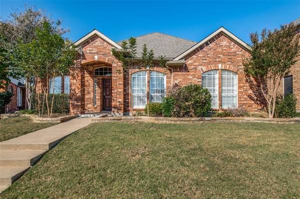 1827 Plum Court, Allen, TX 75002