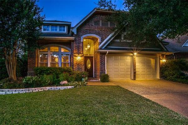 1704 Glenlivet Drive, Dallas, TX 75218