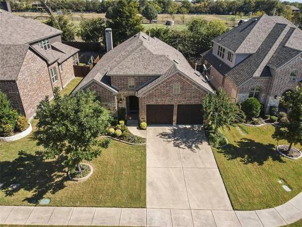 3604 Ainsworth Drive, Plano, TX 75074