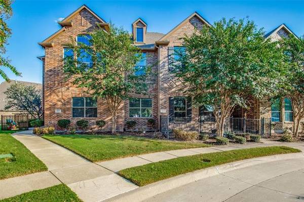 4317 Pecan Knoll Drive, Mckinney, TX 75070