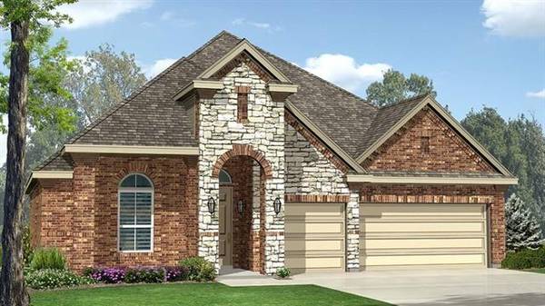 108 RED SKY Court, Aledo, TX 76008