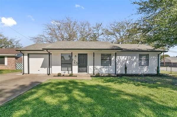 725 John Glenn Drive, Garland, TX 75040