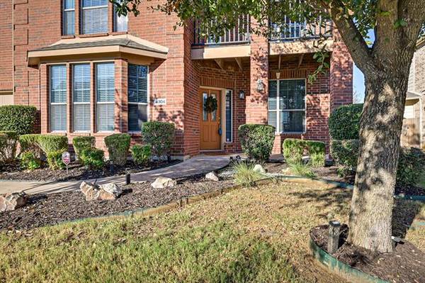 6304 Prairie Vista Drive, Arlington, TX 76001