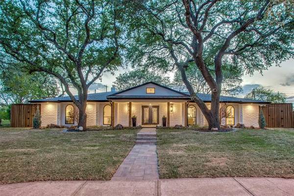 10 Walnut Creek Place, Richardson, TX 75080