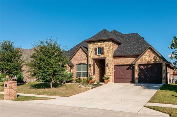 313 Tumbleweed Trail, Waxahachie, TX 75165